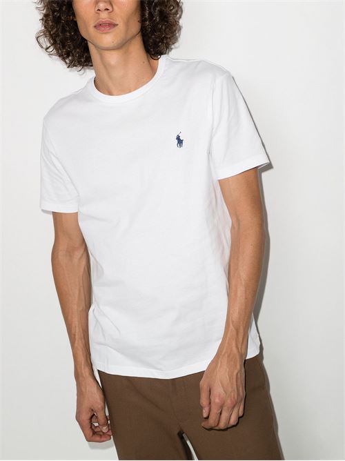 T SHIRT RALPH LAUREN | 710680785/003